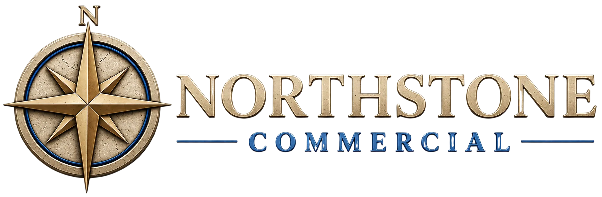 Northstone Commercial Logo